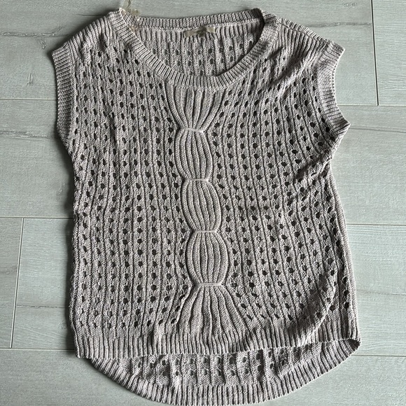 Pink Top RW & Co - Picture 2 of 4